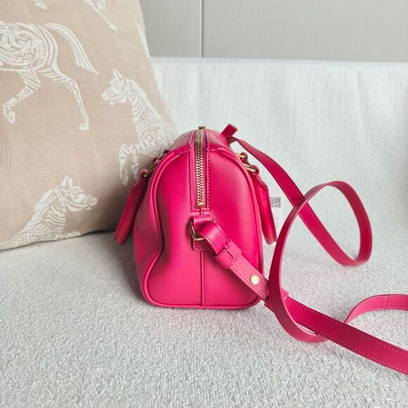 Saint Laurent Women Pre-Loved Bag Very Good Condition - Picture 8 of 9